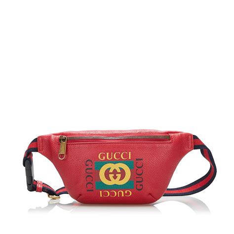 gucci gürteltasche gefälscht|gucci handbags logo.